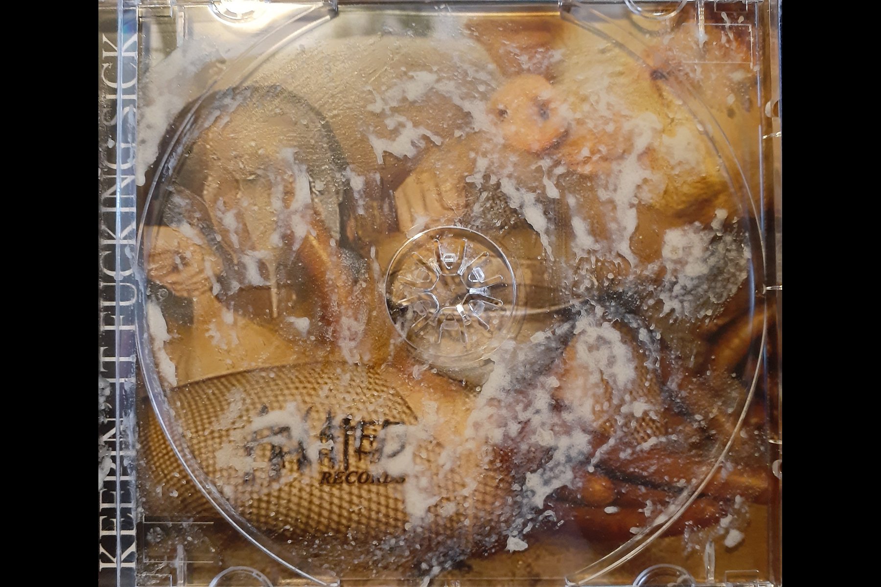 Ablated Records